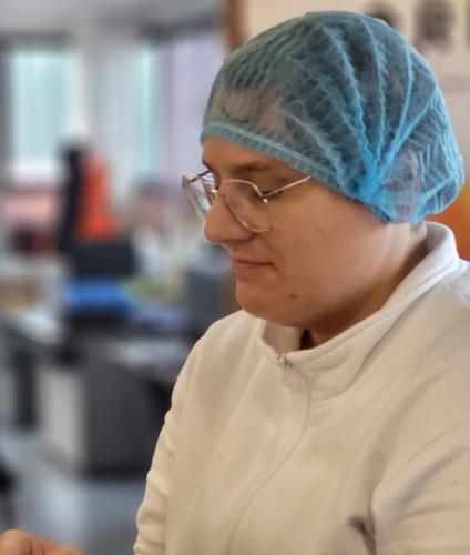 Mind The Pack confezionamento manuale