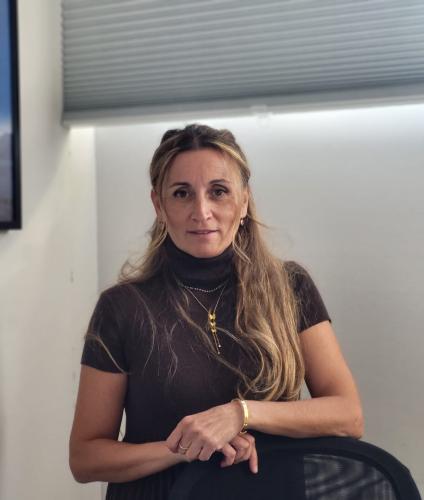 Verusca Mind The Pack